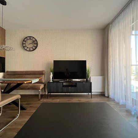 Nowy Apartament - Centrum Gdanska Екстериор снимка