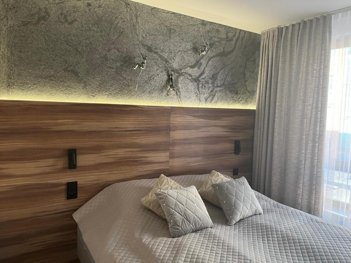 Nowy Apartament - Centrum Gdanska Екстериор снимка