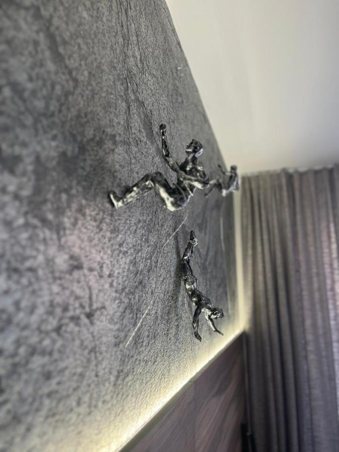 Nowy Apartament - Centrum Gdanska Екстериор снимка