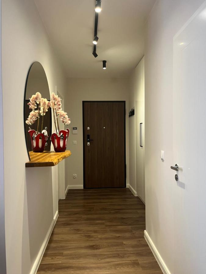 Nowy Apartament - Centrum Gdanska Екстериор снимка